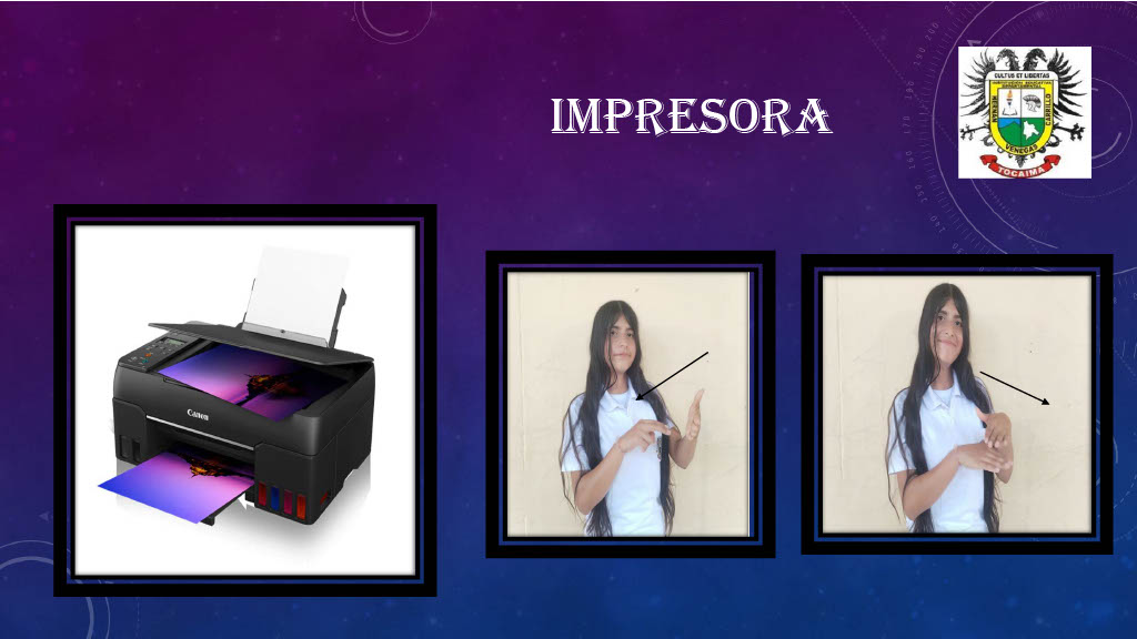 Voluntarios ayudando