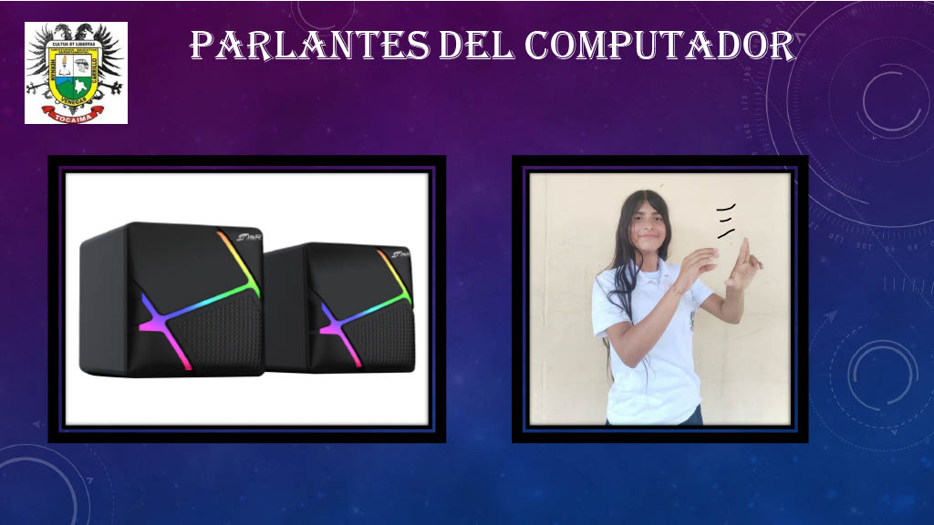 Voluntarios ayudando