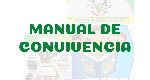 Manual de Convivencia