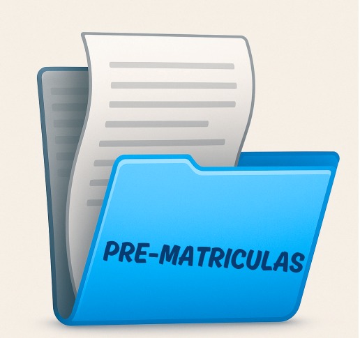 Prematrículas