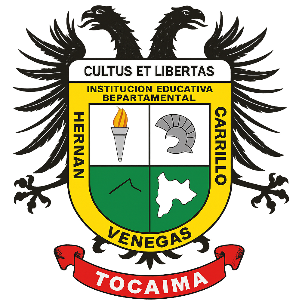 Escudo Institucional