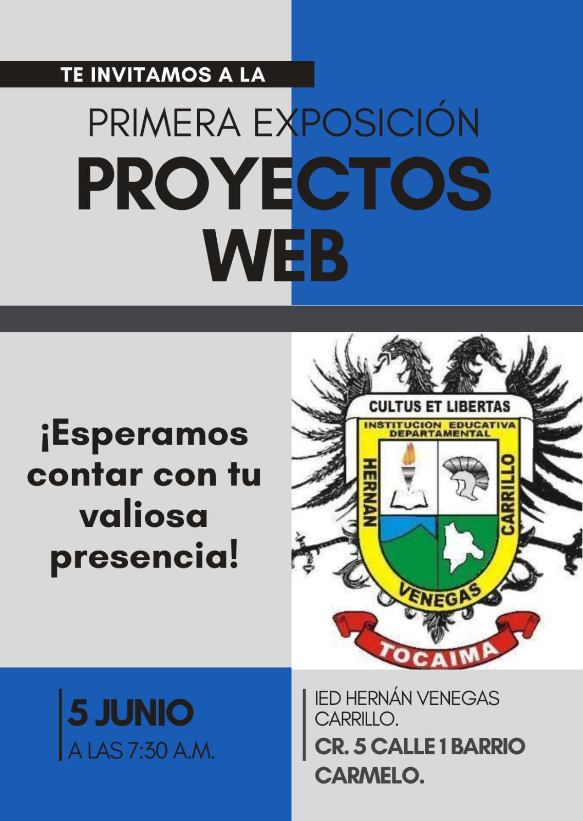 Proyecto Web