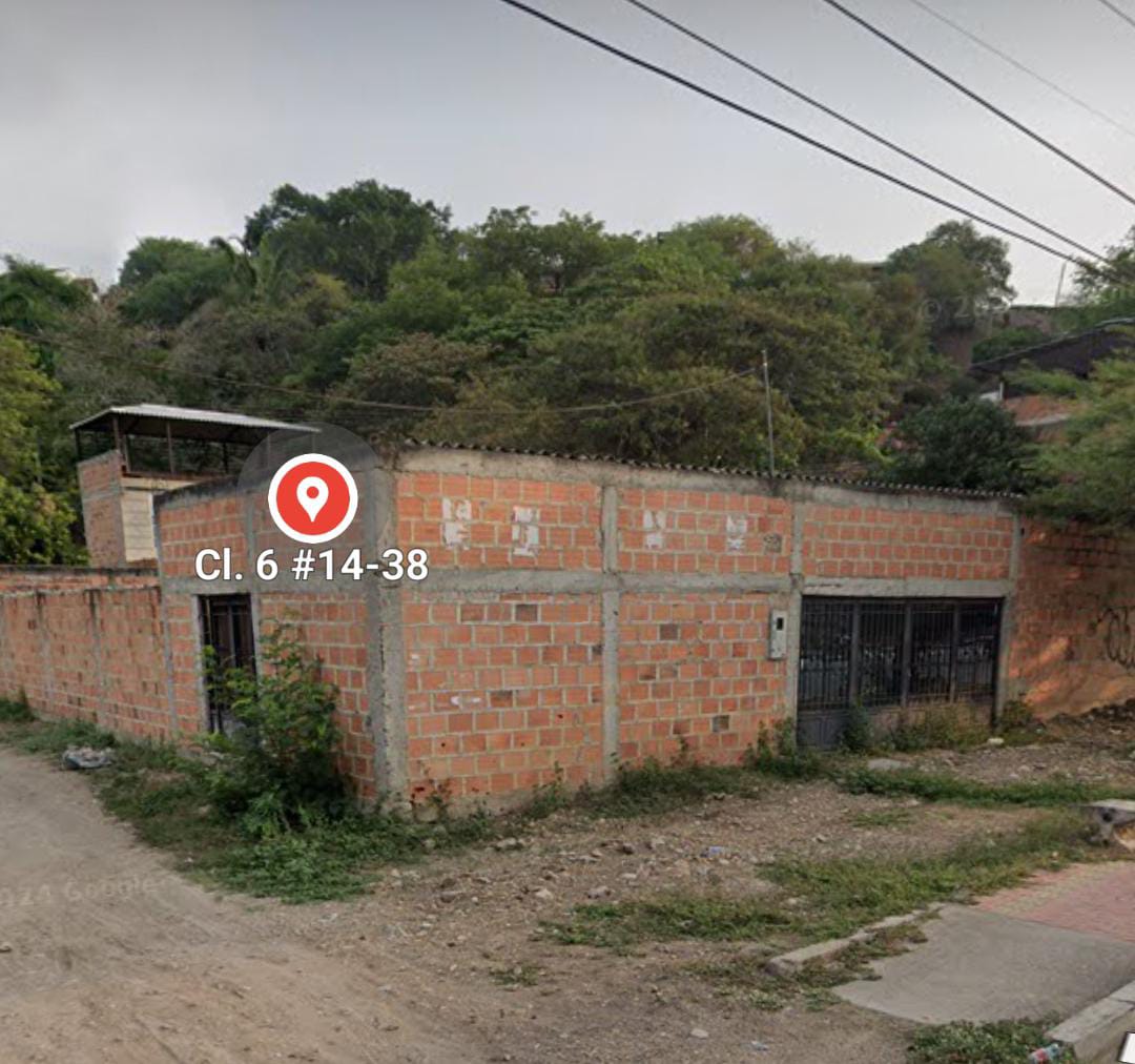 Hogar de paso