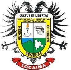 escudo colegio