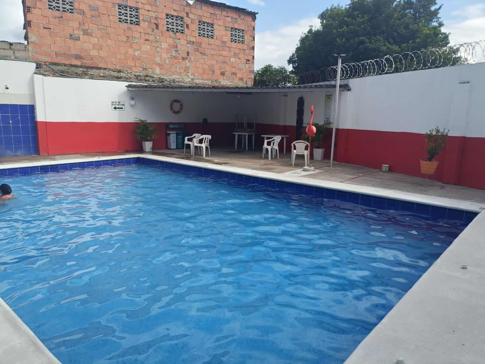 Hotel La Esmeralda 3
