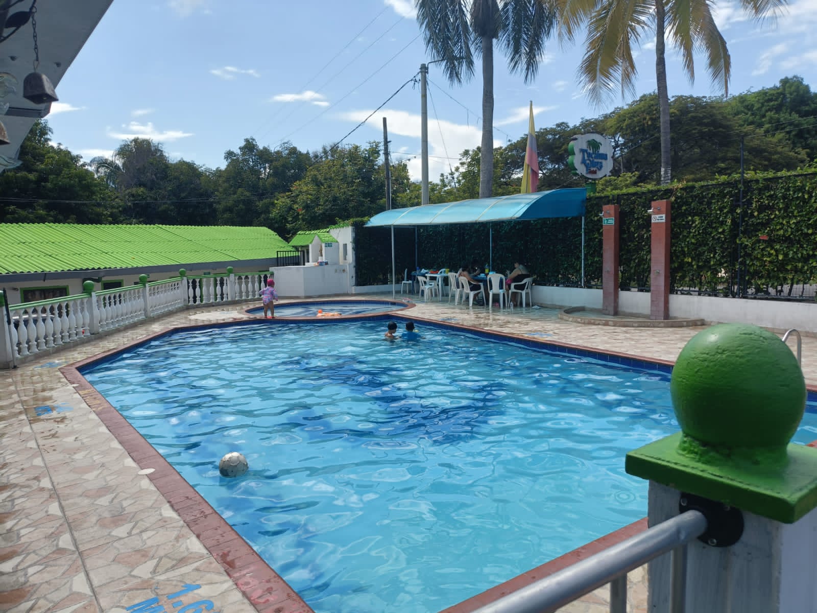 Hotel Plaza 2