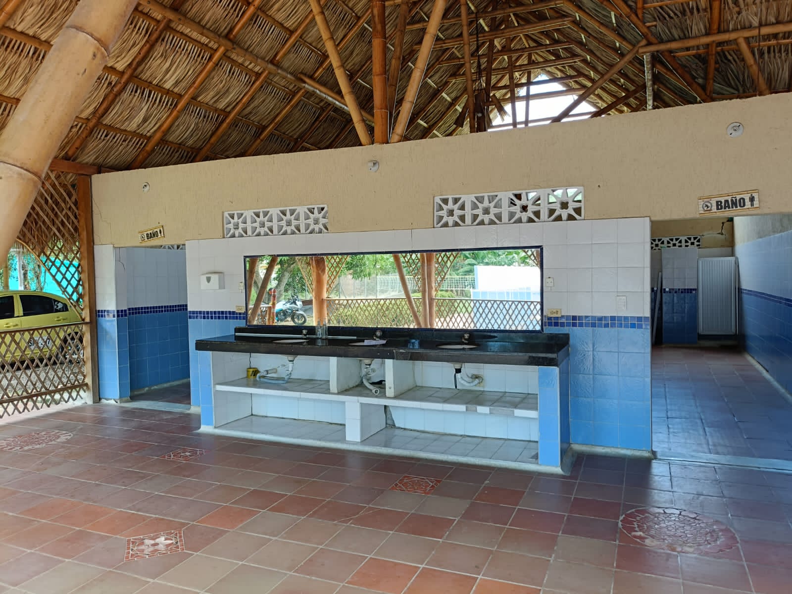 Rancho 3