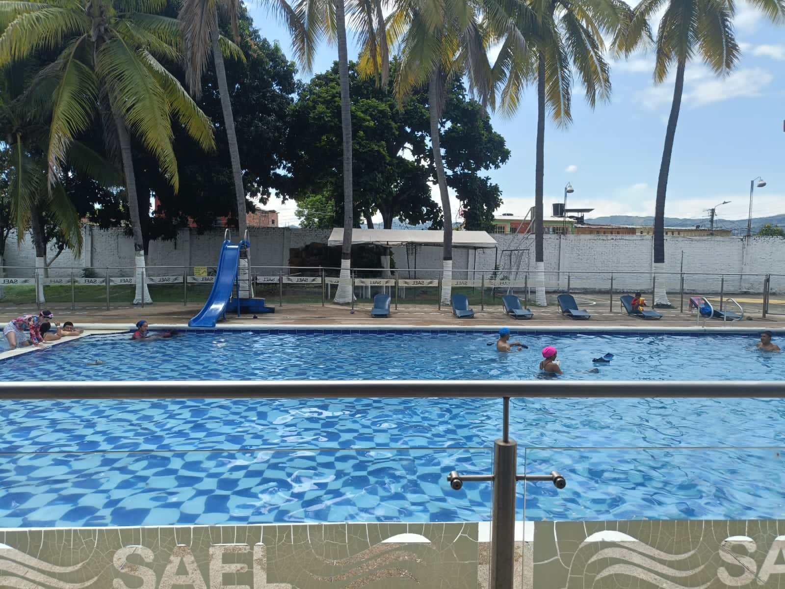 Hotel Sael 3