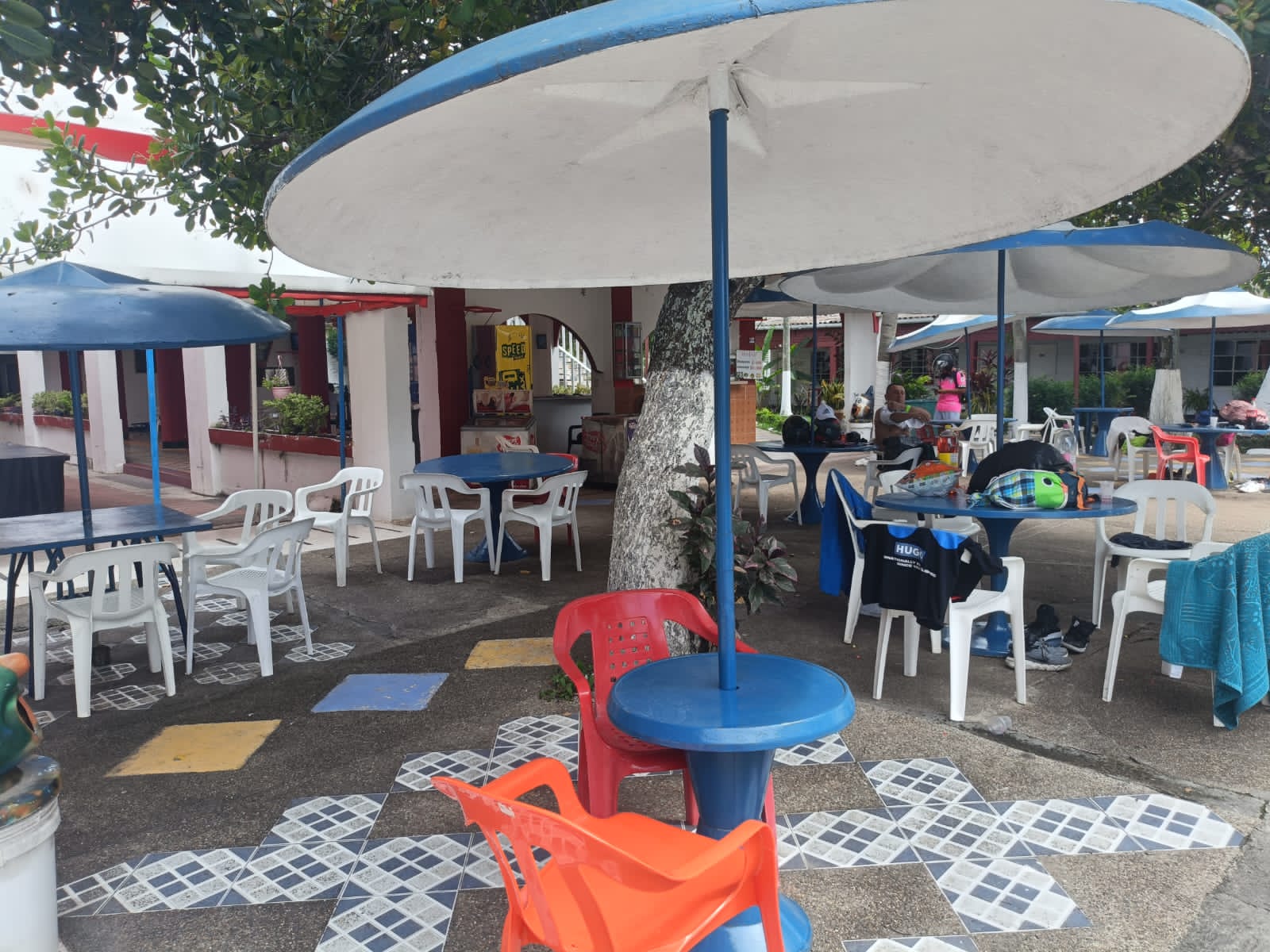 Hotel Sael 4