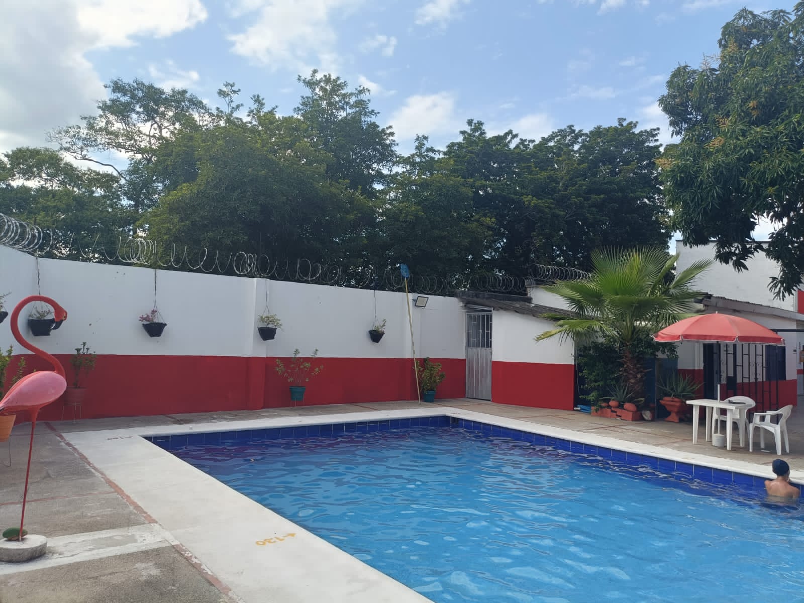 Hotel La Esmeralda 1
