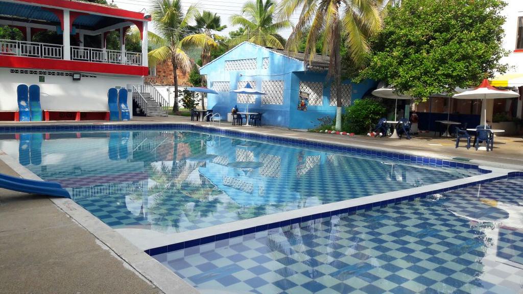 Hotel Sael 2