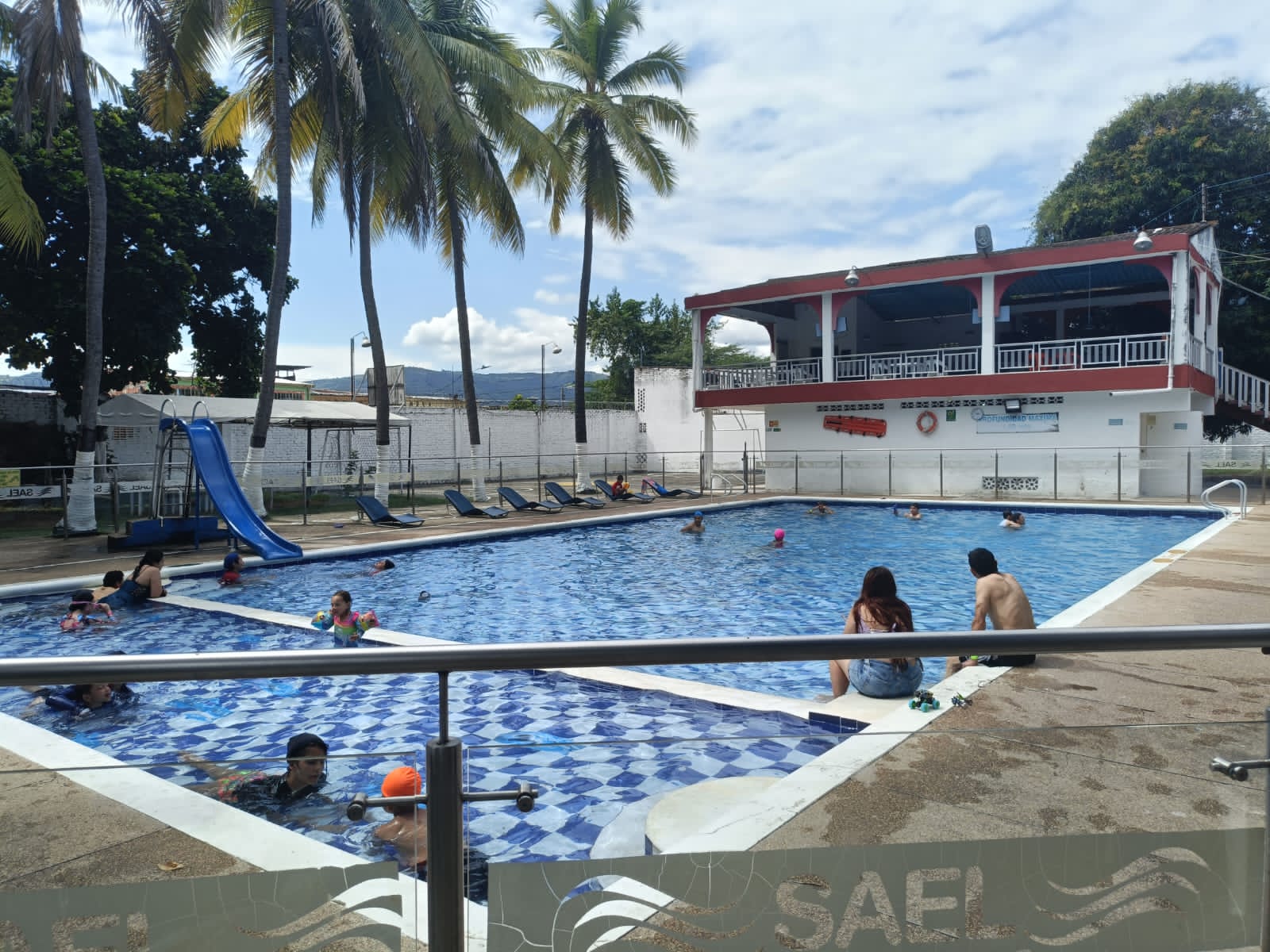 Hotel Sael 5