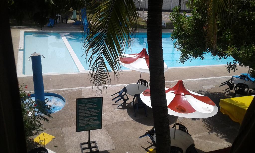 Hotel Sael 1