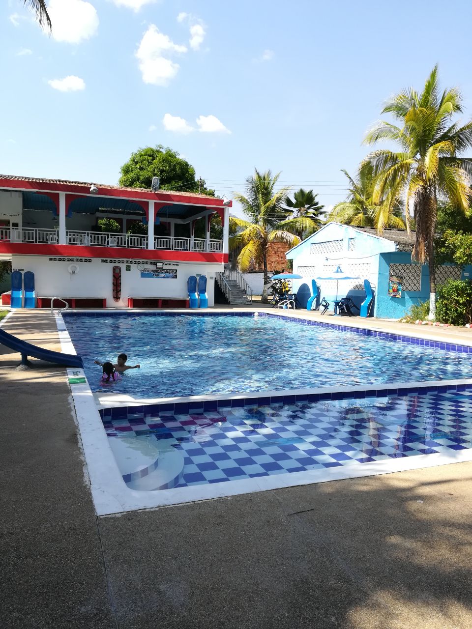 Hotel Sael 2