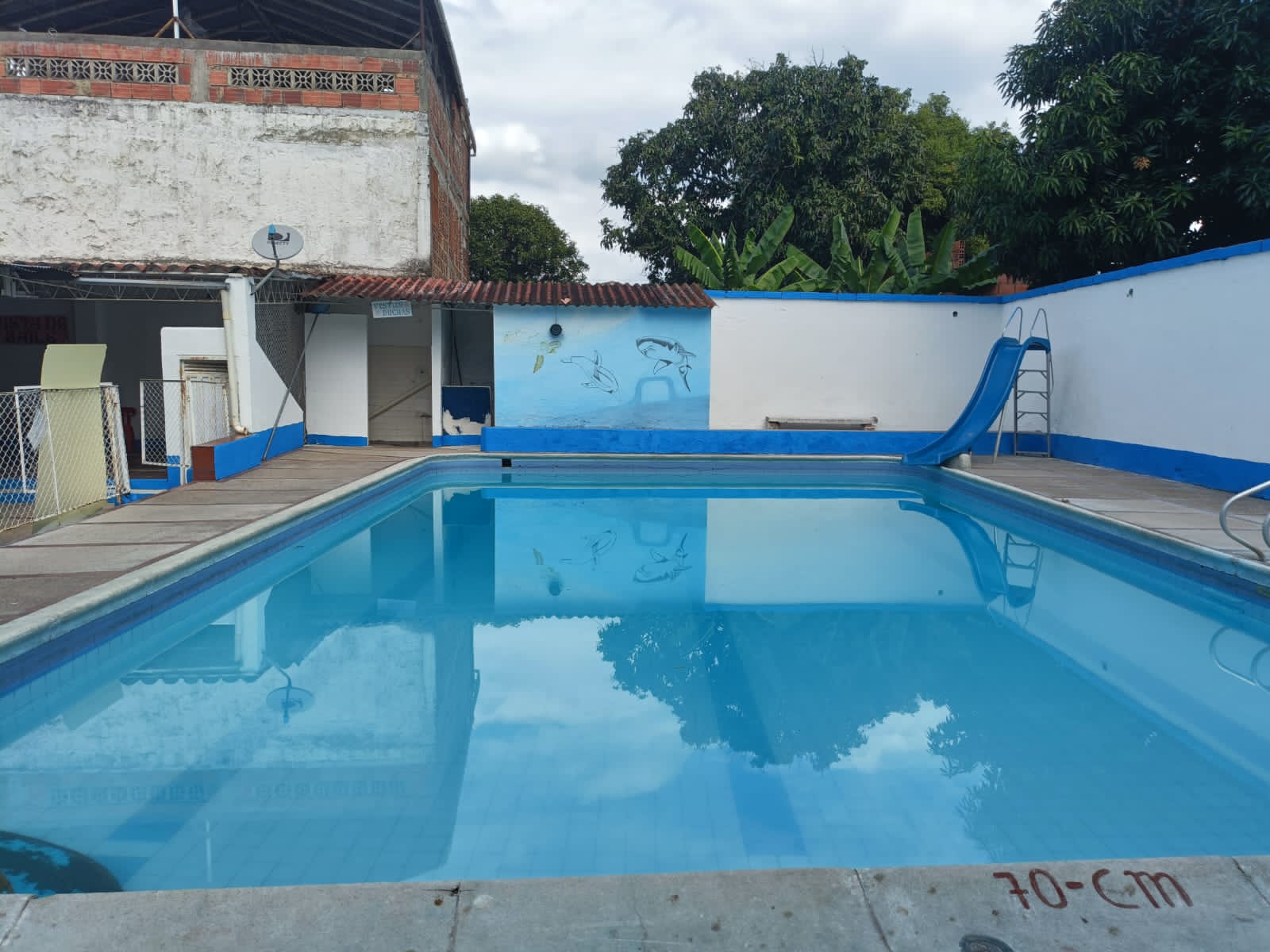 Tocaima Real 4