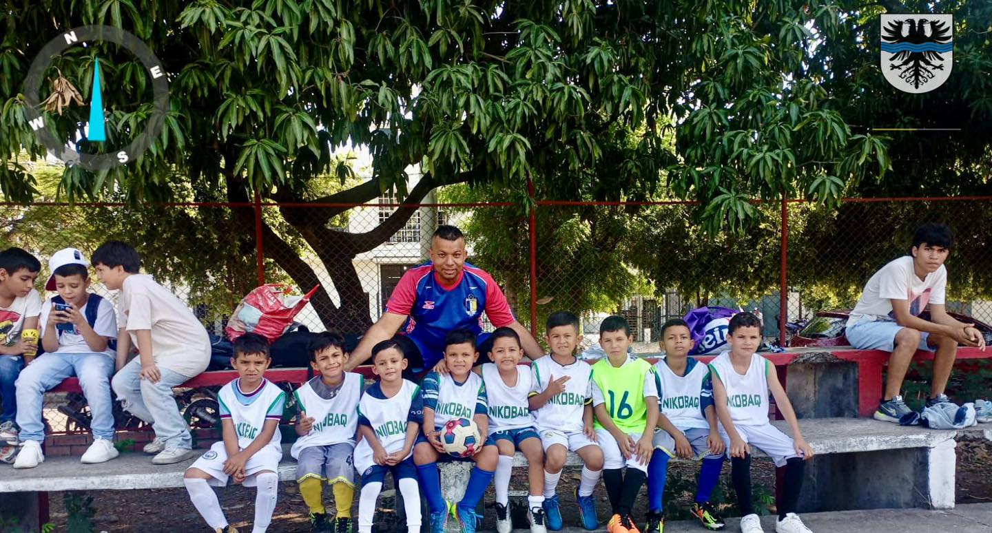 Fútbol 1