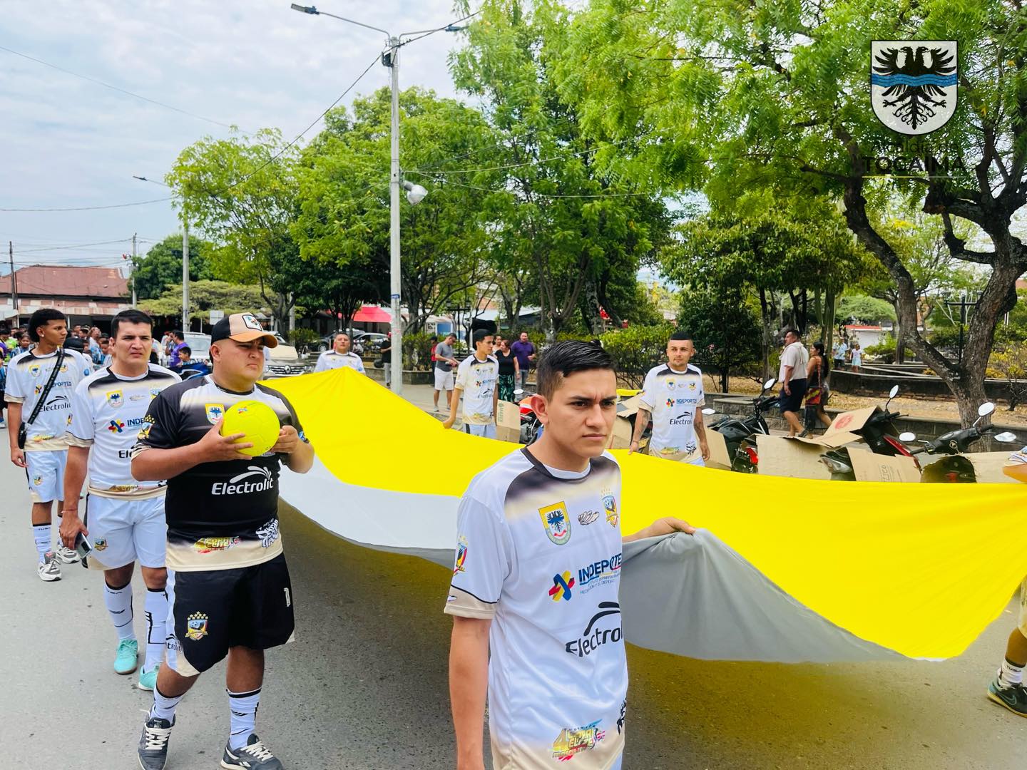 Fútbol 4
