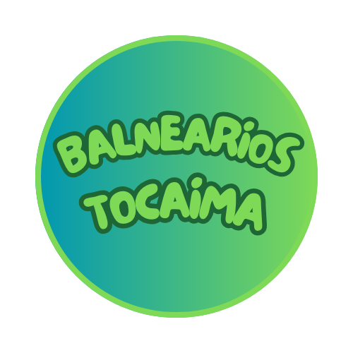 balnearios