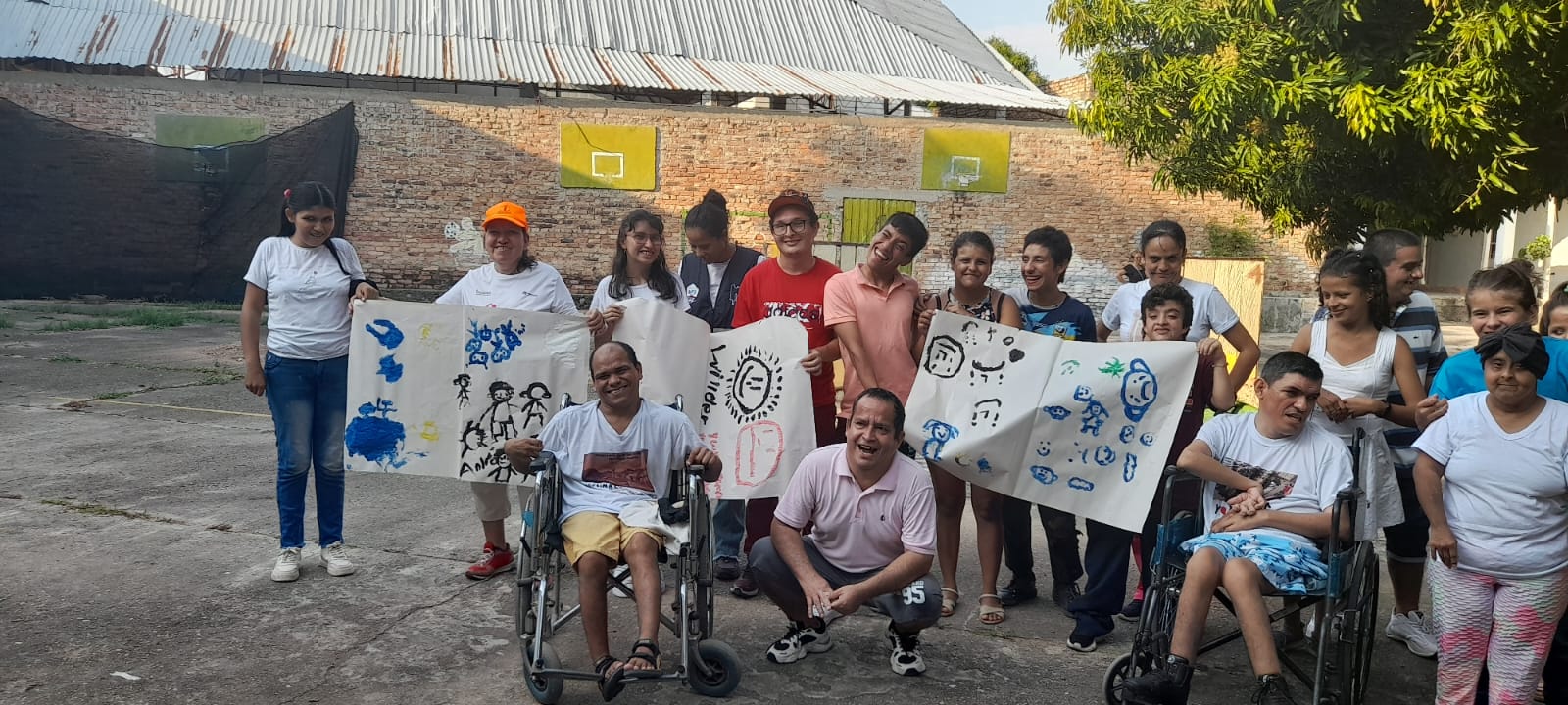 recreación
