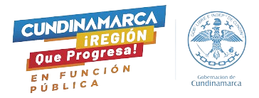 Gobernación de Cundinamarca